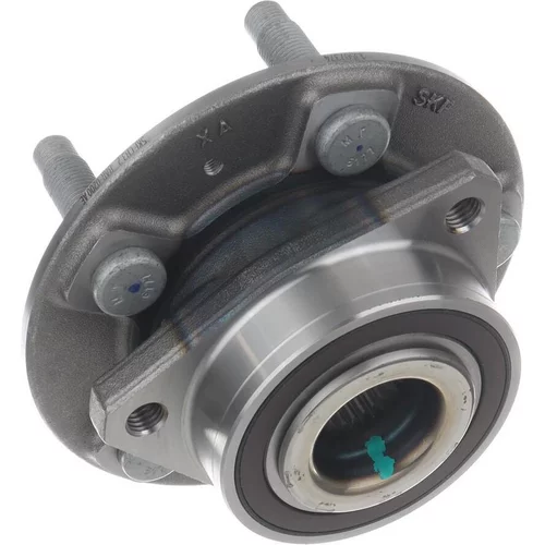 Ložisko kolesa - opravná sada SKF VKBA 7235