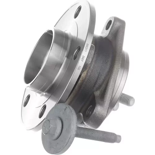Ložisko kolesa - opravná sada VKBA 7253 /SKF/ - obr. 1