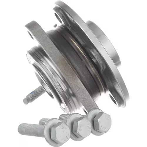 Ložisko kolesa - opravná sada VKBA 7256 /SKF/ - obr. 3