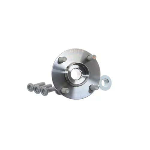 Ložisko kolesa - opravná sada VKBA 7745 /SKF/ - obr. 3