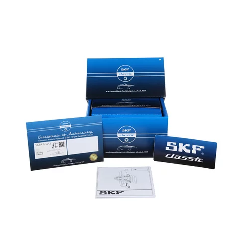 Ložisko kolesa - opravná sada VKBA 9012 CL /SKF/ - obr. 1