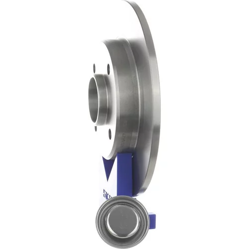 Brzdový kotúč VKBD 1038 /SKF/ - obr. 3