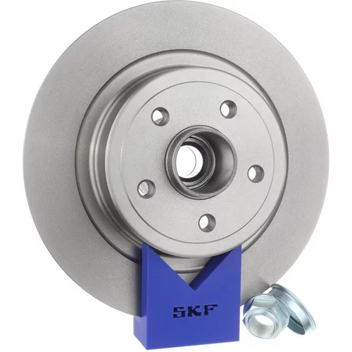 Brzdový kotúč SKF VKBD 1041