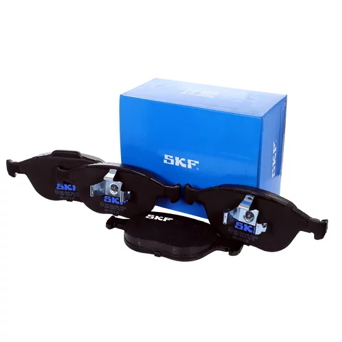 Sada brzdových platničiek kotúčovej brzdy VKBP 80219 /SKF/ - obr. 4