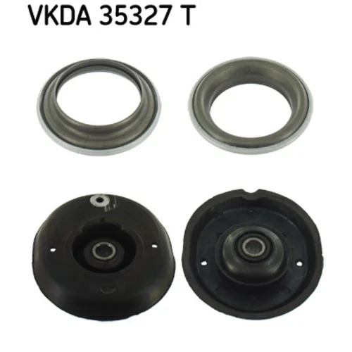Ložisko pružnej vzpery VKDA 35327 T /SKF/