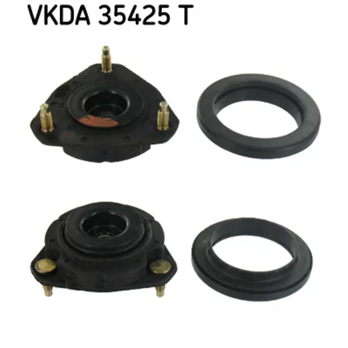 Ložisko pružnej vzpery SKF VKDA 35425 T