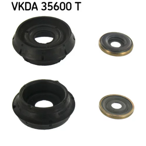 Ložisko pružnej vzpery SKF VKDA 35600 T