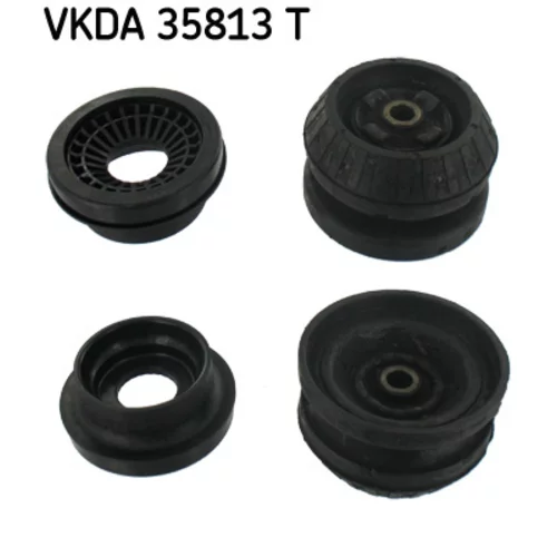 Ložisko pružnej vzpery SKF VKDA 35813 T