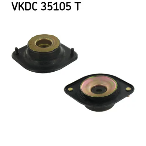 Ložisko pružnej vzpery SKF VKDC 35105 T