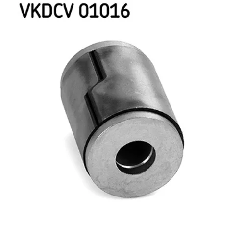 Ložiskové puzdro listovej pružiny VKDCV 01016 /SKF/ - obr. 1