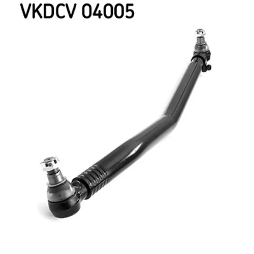 Tiahlo riadenia VKDCV 04005 /SKF/ - obr. 1