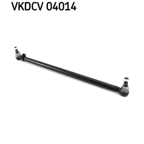 Tiahlo riadenia VKDCV 04014 /SKF/ - obr. 2