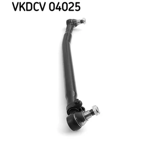 Tiahlo riadenia VKDCV 04025 /SKF/ - obr. 1