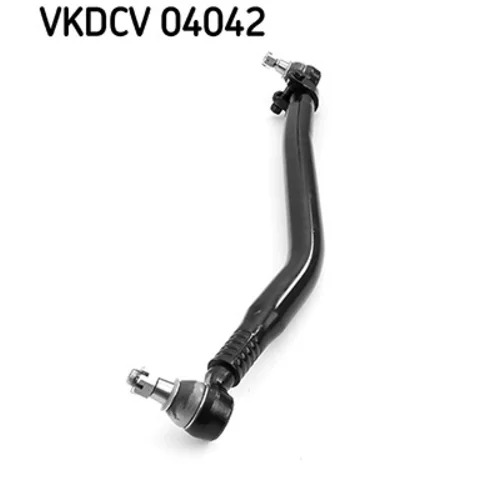 Tiahlo riadenia VKDCV 04042 /SKF/ - obr. 1