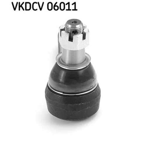 Hlava/čap spojovacej tyče riadenia VKDCV 06011 /SKF/ - obr. 1