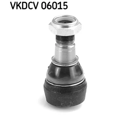 Hlava/čap spojovacej tyče riadenia VKDCV 06015 /SKF/ - obr. 1