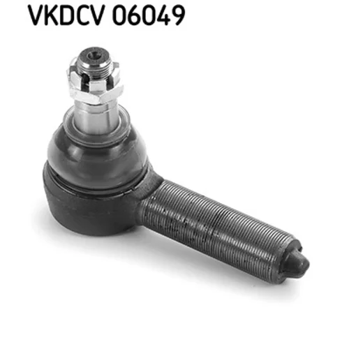 Hlava/čap spojovacej tyče riadenia VKDCV 06049 /SKF/ - obr. 2