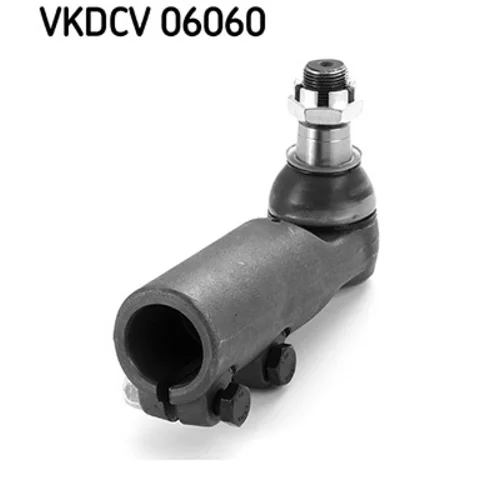 Hlava/čap spojovacej tyče riadenia VKDCV 06060 /SKF/ - obr. 3