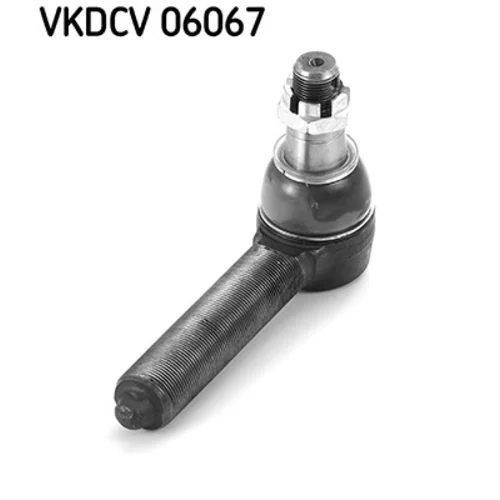 Hlava/čap spojovacej tyče riadenia VKDCV 06067 /SKF/ - obr. 3
