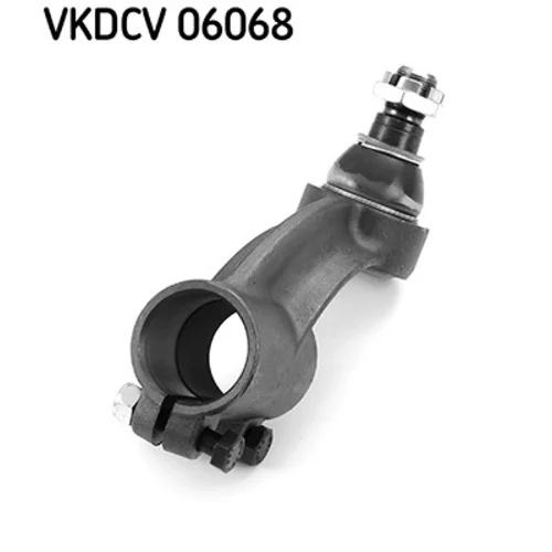 Hlava/čap spojovacej tyče riadenia VKDCV 06068 /SKF/ - obr. 3