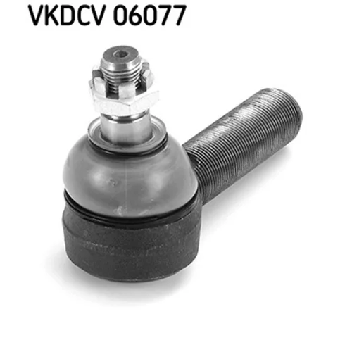 Hlava/čap spojovacej tyče riadenia VKDCV 06077 /SKF/ - obr. 3