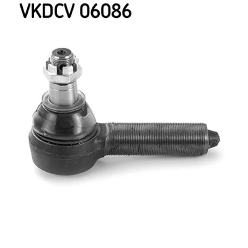 Hlava/čap spojovacej tyče riadenia SKF VKDCV 06086