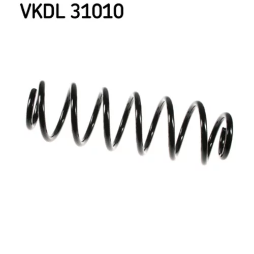 Pružina podvozku SKF VKDL 31010