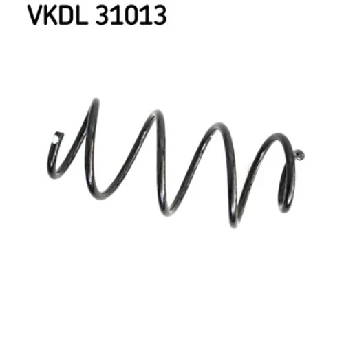 Pružina podvozku SKF VKDL 31013
