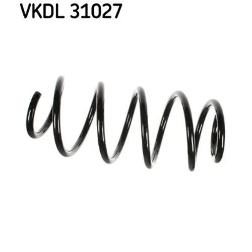 Pružina podvozku SKF VKDL 31027