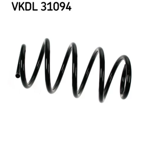Pružina podvozku SKF VKDL 31094