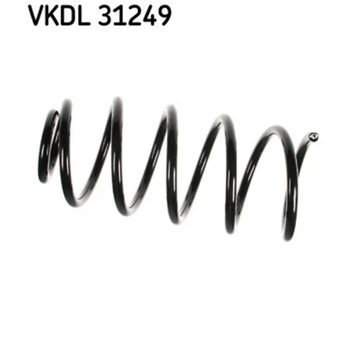 Pružina podvozku SKF VKDL 31249