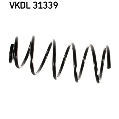 Pružina podvozku SKF VKDL 31339