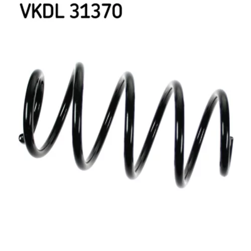 Pružina podvozku SKF VKDL 31370