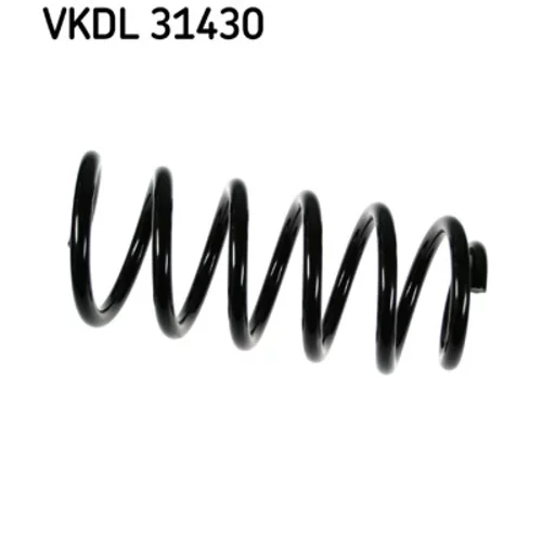 Pružina podvozku SKF VKDL 31430