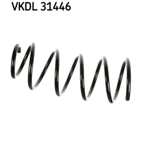 Pružina podvozku SKF VKDL 31446