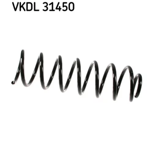 Pružina podvozku VKDL 31450 /SKF/