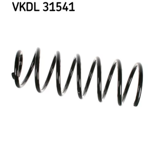 Pružina podvozku SKF VKDL 31541