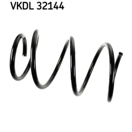 Pružina podvozku SKF VKDL 32144