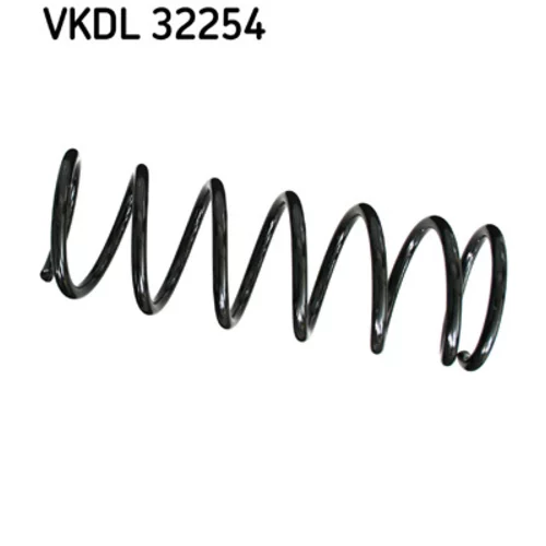 Pružina podvozku SKF VKDL 32254