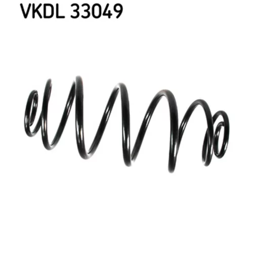 Pružina podvozku SKF VKDL 33049
