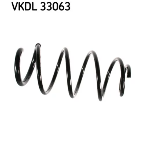 Pružina podvozku SKF VKDL 33063