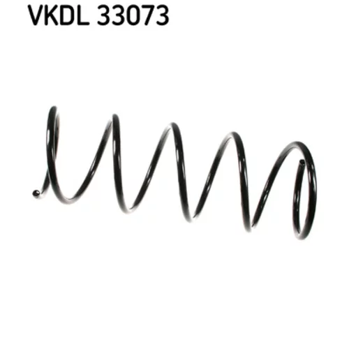 Pružina podvozku SKF VKDL 33073