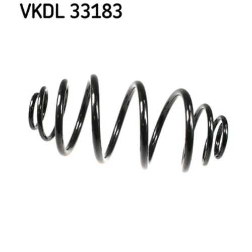 Pružina podvozku SKF VKDL 33183