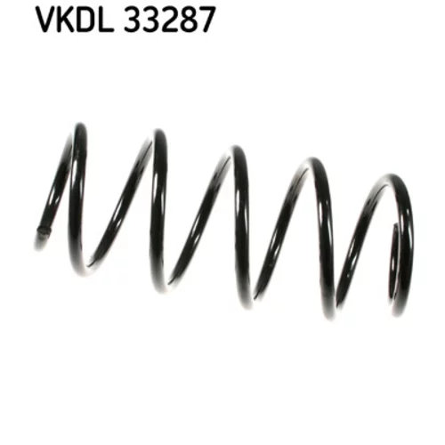 Pružina podvozku SKF VKDL 33287