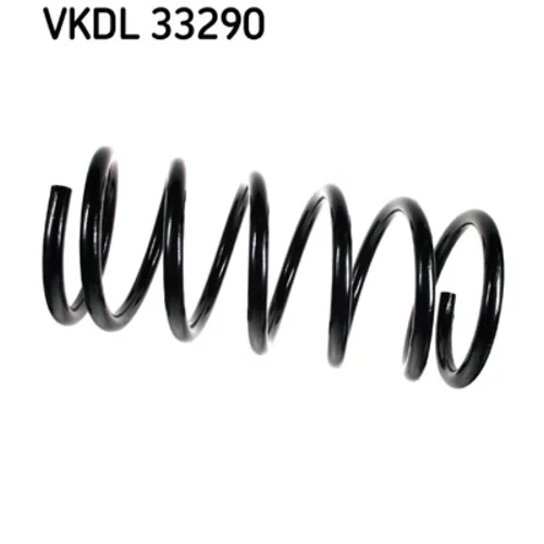Pružina podvozku SKF VKDL 33290
