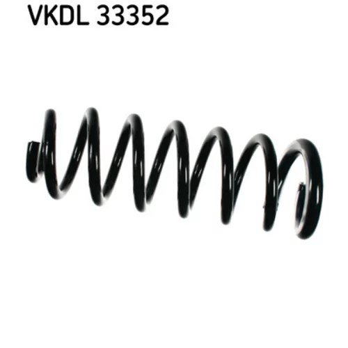 Pružina podvozku SKF VKDL 33352