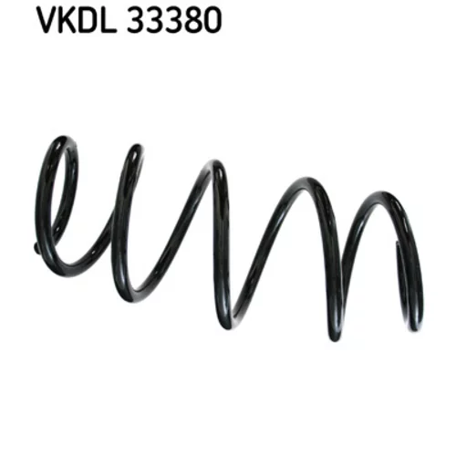 Pružina podvozku SKF VKDL 33380