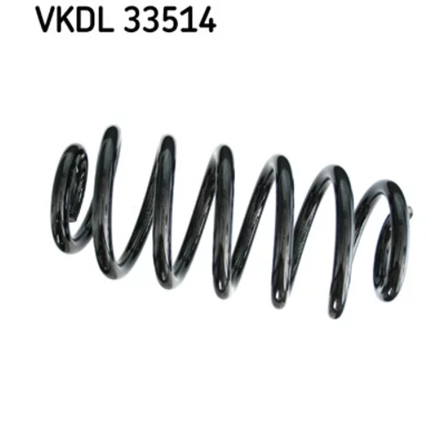 Pružina podvozku SKF VKDL 33514