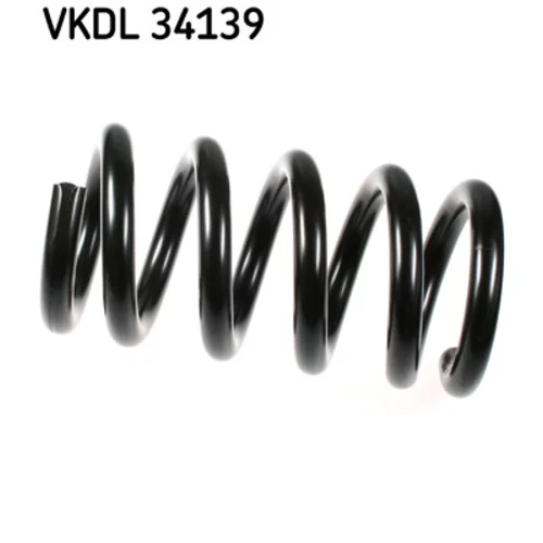 Pružina podvozku SKF VKDL 34139