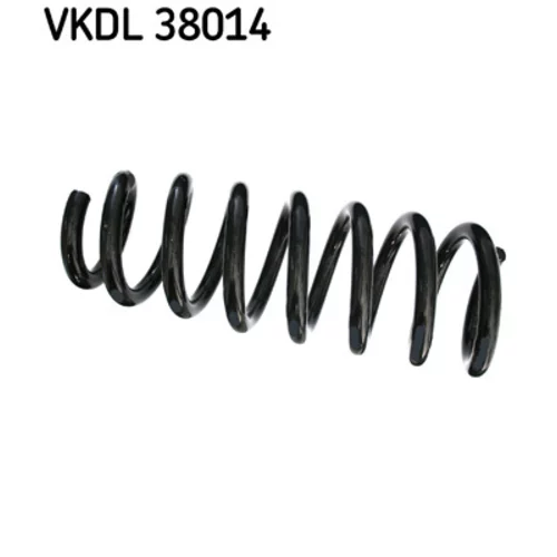 Pružina podvozku VKDL 38014 /SKF/